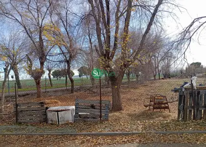 venta de terreno en Illescas, La Dehesa de Moratalaz en Illescas