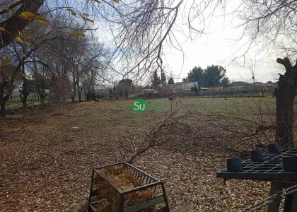venta de terreno en Illescas, La Dehesa de Moratalaz en Illescas