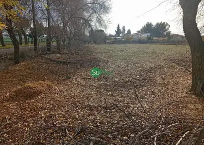 venta de terreno en Illescas, La Dehesa de Moratalaz en Illescas