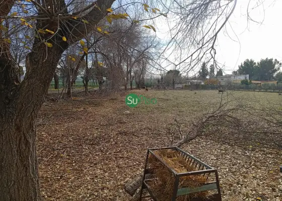 venta de terreno en Illescas, La Dehesa de Moratalaz en Illescas