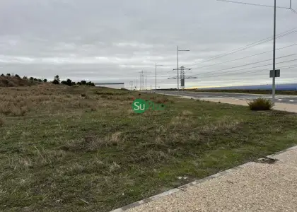venta de terreno en Illescas, Polígono la Veredilla en Illescas