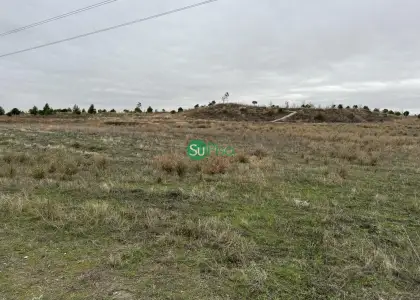 venta de terreno en Illescas, Polígono la Veredilla en Illescas