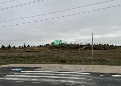 venta de terreno en Illescas, Polígono la Veredilla en Illescas