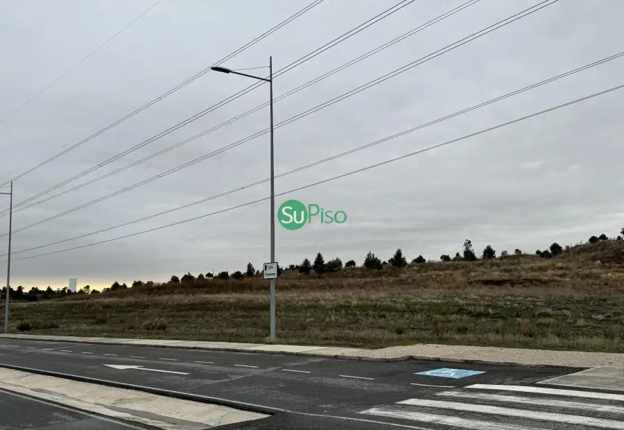 venta de terreno en Illescas, Polígono la Veredilla en Illescas