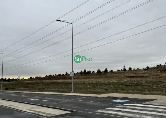 venta de terreno en Illescas, Polígono la Veredilla en Illescas