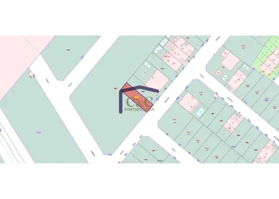 venta de terreno en Manzanares, Avenida Cristóbal Colón en Manzanares