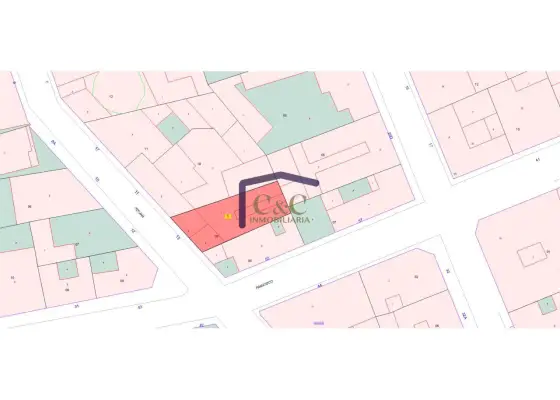 venta de terreno en Manzanares, Candelaria