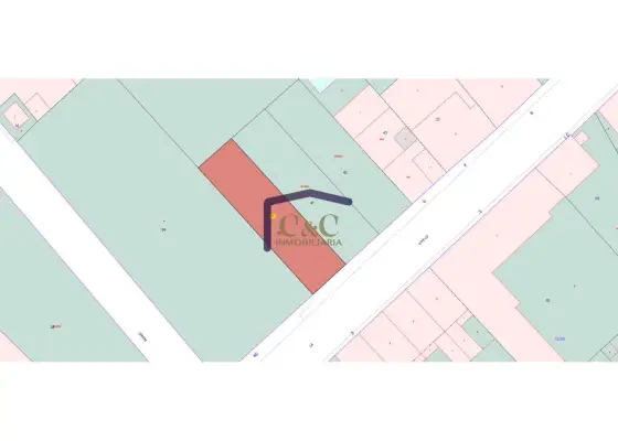 venta de terreno en Manzanares, Divina pastora
