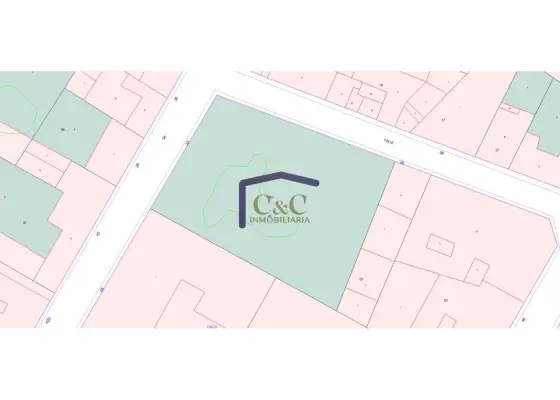 venta de terreno en Manzanares, La paz