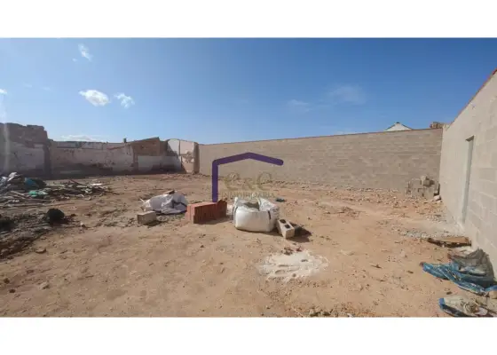 venta de terreno en Manzanares, Manzanares en Manzanares