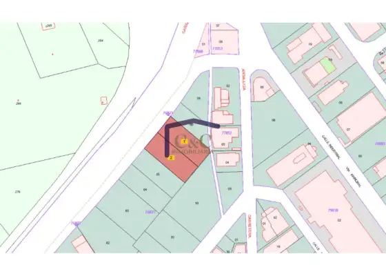 venta de terreno en Manzanares, Manzanares en Manzanares