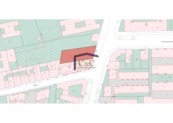 venta de terreno en Manzanares, Manzanares