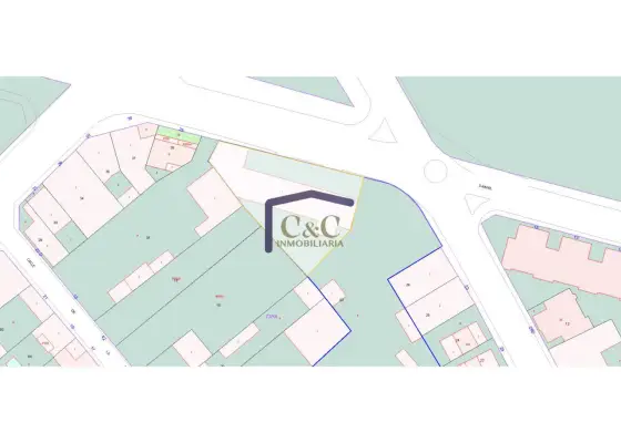 venta de terreno en Manzanares, Manzanares