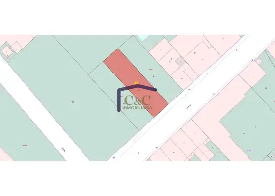 venta de terreno en Manzanares, Manzanares