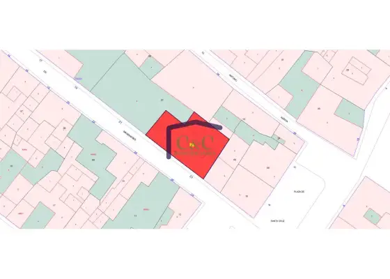 venta de terreno en Manzanares, Manzanares