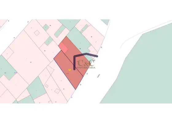 venta de terreno en Manzanares, Manzanares