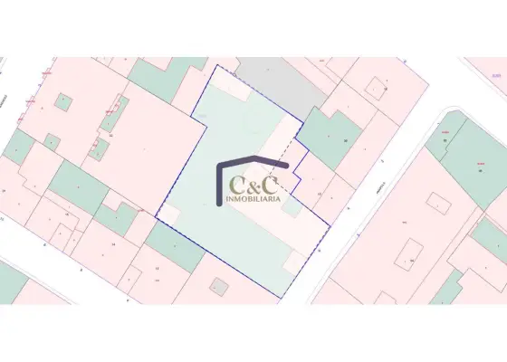 venta de terreno en Manzanares, Manzanares