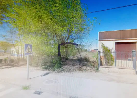 venta de terreno en Manzanares, Polígono industrial en Manzanares