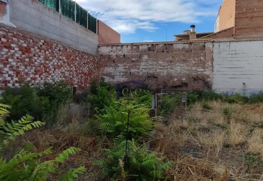 venta de terreno en Membrilla, Membrilla en Membrilla