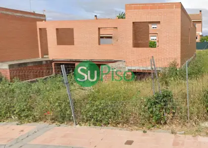 venta de terreno en Ugena, CENTRO en Ugena