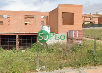 venta de terreno en Ugena, CENTRO en Ugena