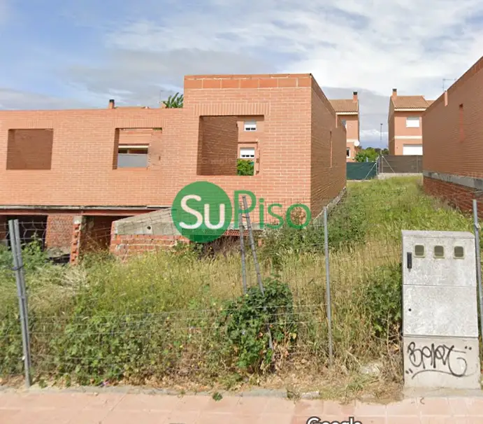 venta de terreno en Ugena, CENTRO en Ugena