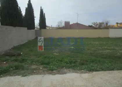 venta de terreno en Valdepeñas, NUEVO VALDEPEÑAS en Valdepeñas