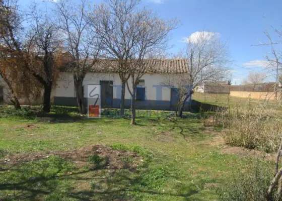 venta de terreno en Valdepeñas, PERIFERIA en Valdepeñas