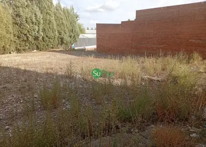 venta de terreno en Yeles, BARRIO ESTACION en Yeles