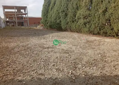 venta de terreno en Yeles, BARRIO ESTACION en Yeles