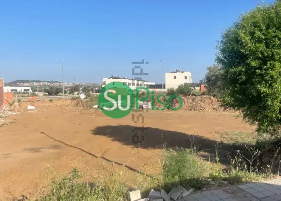 venta de terreno en Yeles, CASA Y CAMPO en Yeles
