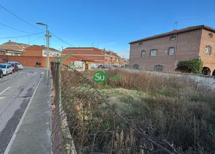 venta de terreno en Yeles, CENTRO en Yeles