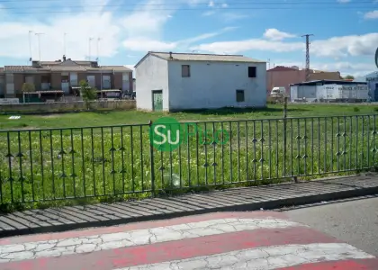 venta de terreno en Yeles, CENTRO en Yeles