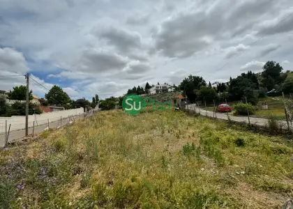 venta de terreno en Yeles, CENTRO en Yeles