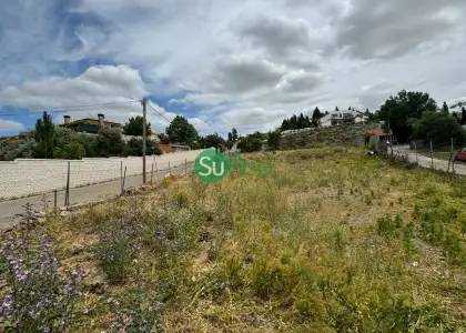 venta de terreno en Yeles, CENTRO en Yeles
