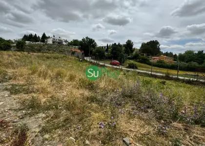 venta de terreno en Yeles, CENTRO en Yeles