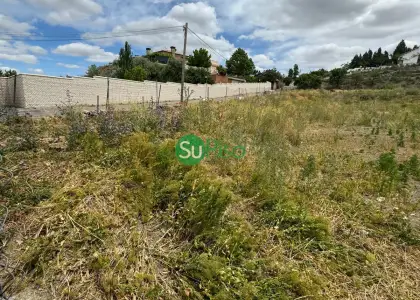 venta de terreno en Yeles, CENTRO en Yeles
