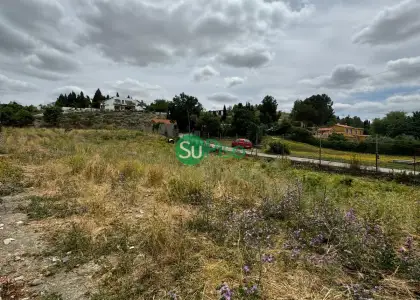 venta de terreno en Yeles, CENTRO en Yeles