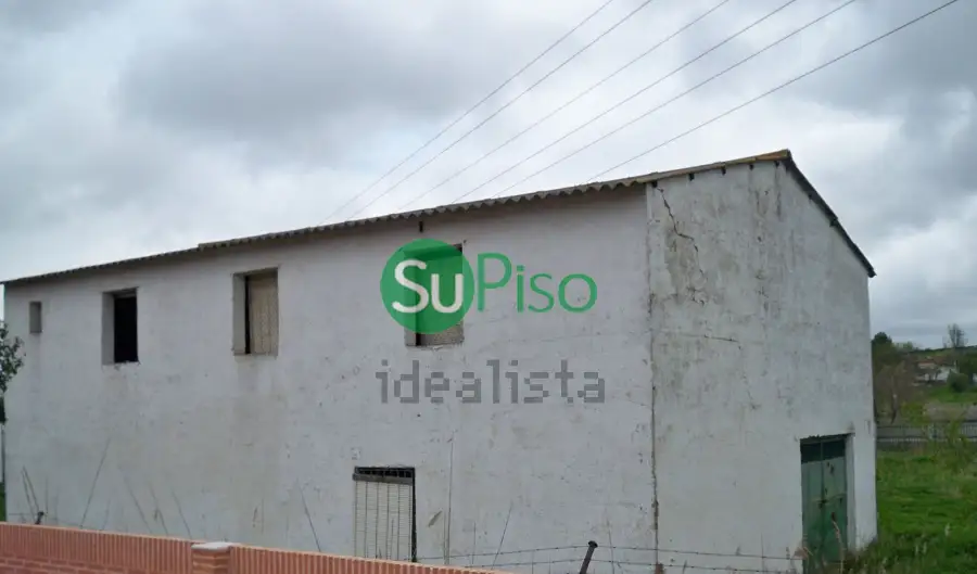 venta de terreno en Yeles, CENTRO en Yeles