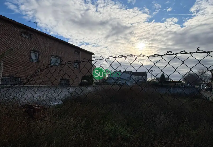 venta de terreno en Yeles, CENTRO en Yeles