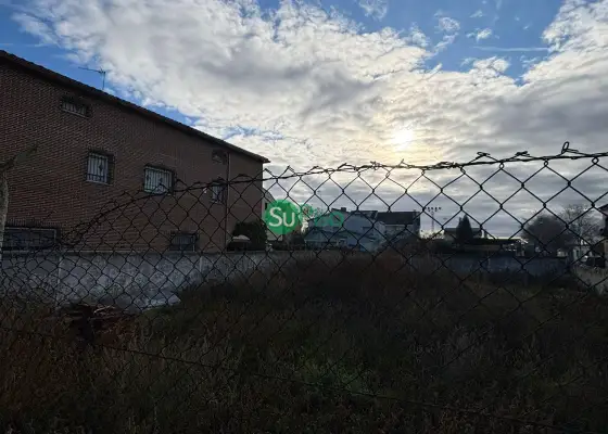 venta de terreno en Yeles, CENTRO en Yeles