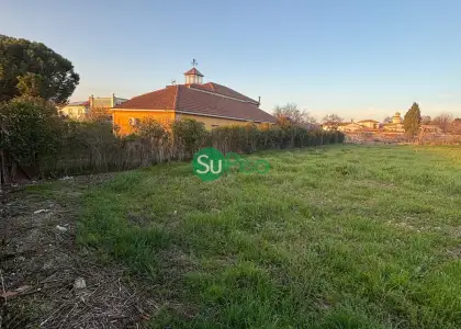 venta de terreno en Yeles, CISNEROS en Yeles