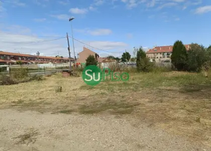 venta de terreno en Yeles, Cisneros en Yeles