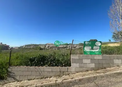 venta de terreno en Yeles, CISNEROS en Yeles