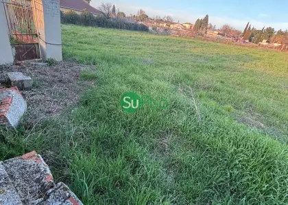 venta de terreno en Yeles, CISNEROS en Yeles