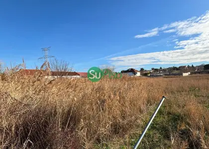 venta de terreno en Yeles, Cisneros en Yeles