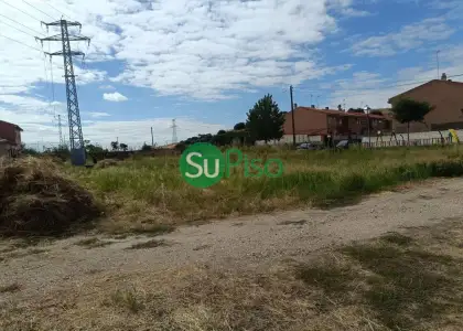 venta de terreno en Yeles, Cisneros en Yeles