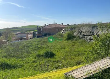 venta de terreno en Yeles, CISNEROS en Yeles