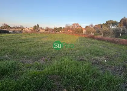 venta de terreno en Yeles, CISNEROS en Yeles