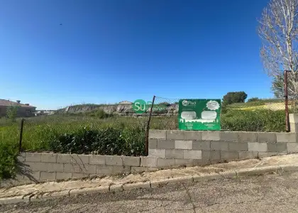 venta de terreno en Yeles, CISNEROS en Yeles